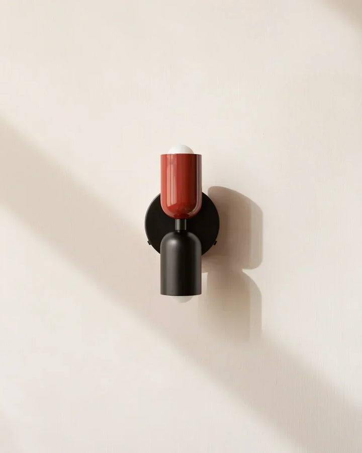 MP H23 Up Down Wall Light