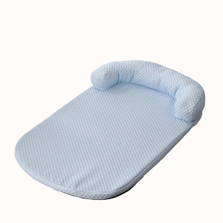 Édouard Fraîcheur – Luxury Cooling Mattress for Pets Bowlift