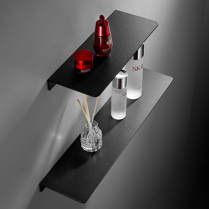 BowLift | Bathroom Shelves