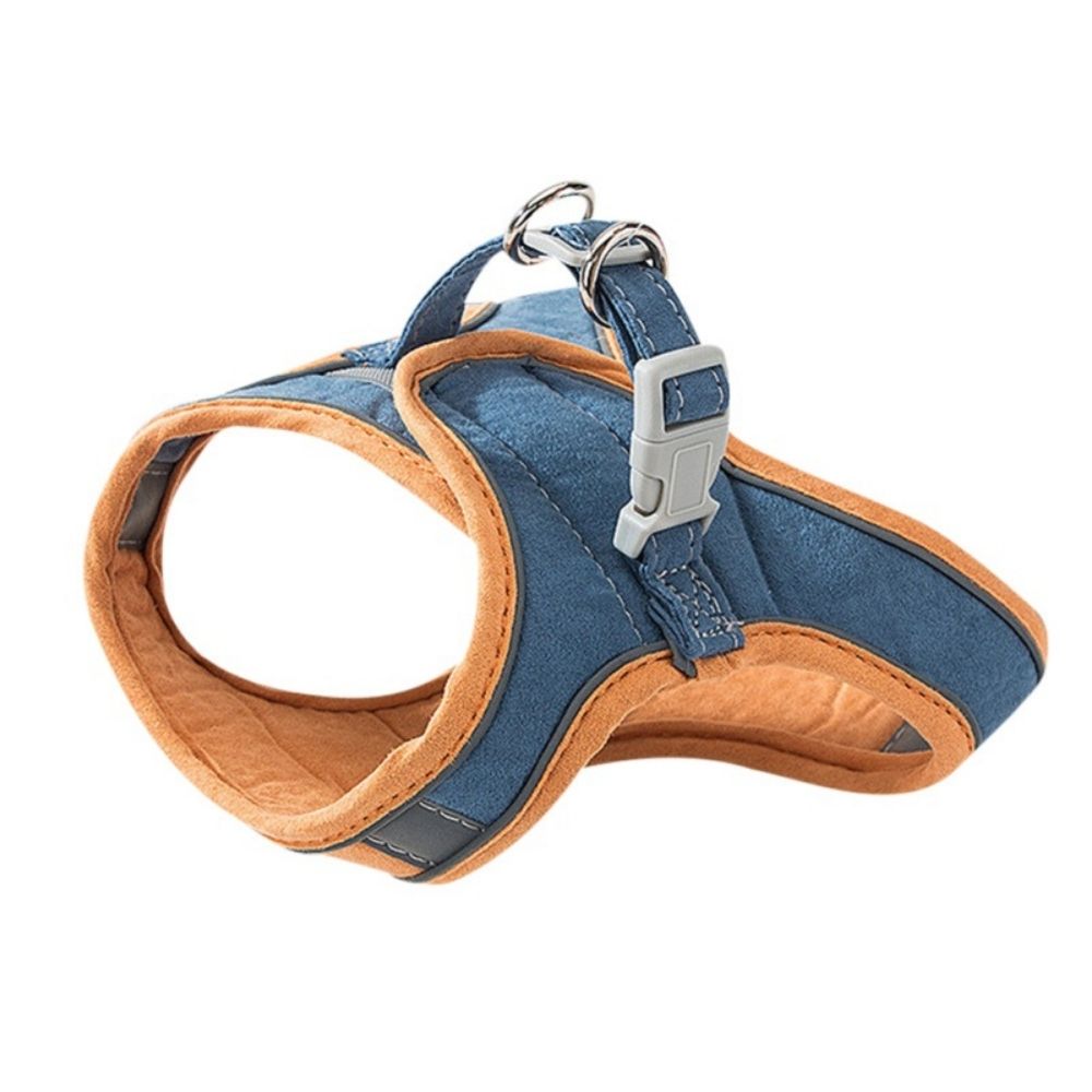 Cat Harness - Oscar Bowlift