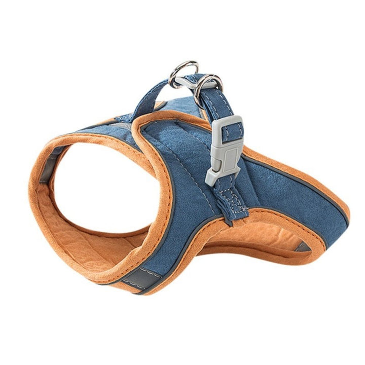 Cat Harness - Oscar Bowlift