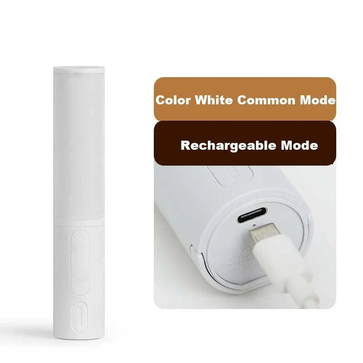 Smart LED Night Light with Sensor
