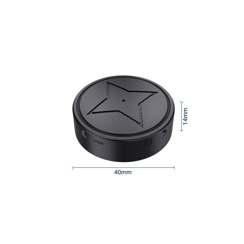BowLift | GPS Tracker Strong Magnetic Car Vehicle Tracking