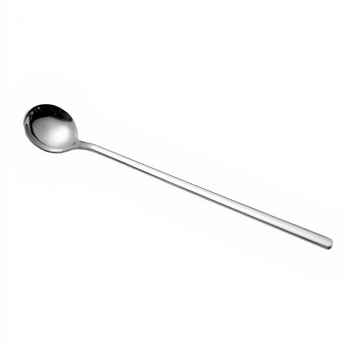 BowLift | Trendy Espresso &amp; Dessert Spoon Set with 4 Pieces