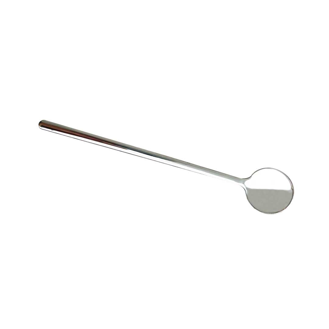 BowLift | Trendy Espresso &amp; Dessert Spoon Set with 4 Pieces