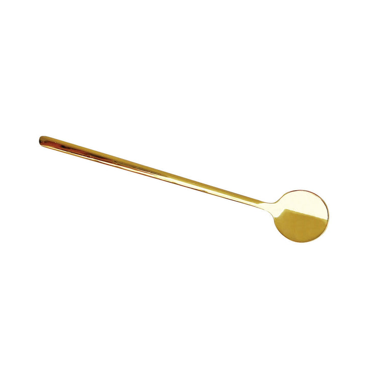 BowLift | Trendy Espresso &amp; Dessert Spoon Set with 4 Pieces