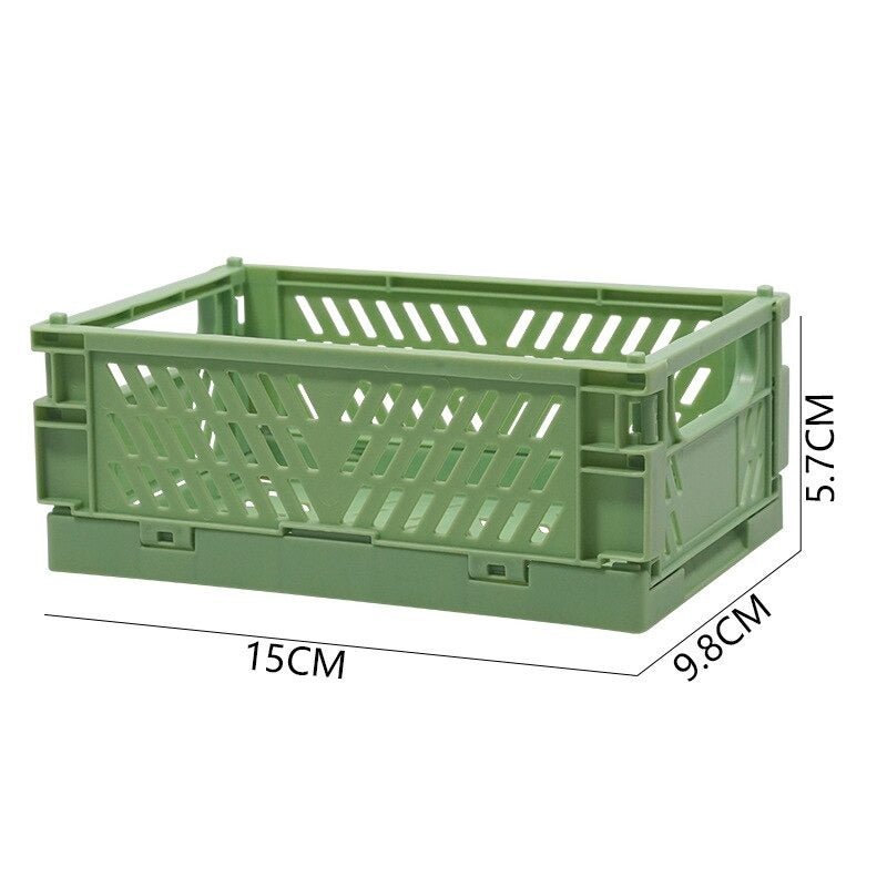 BowLift | Collapsible Storage Organizer Bins