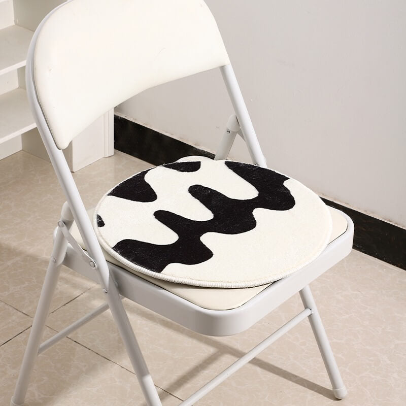 BowLift | Curvy Checker Mini Tufted Carpet