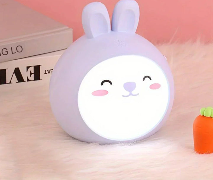 Cute Night Light for Children&