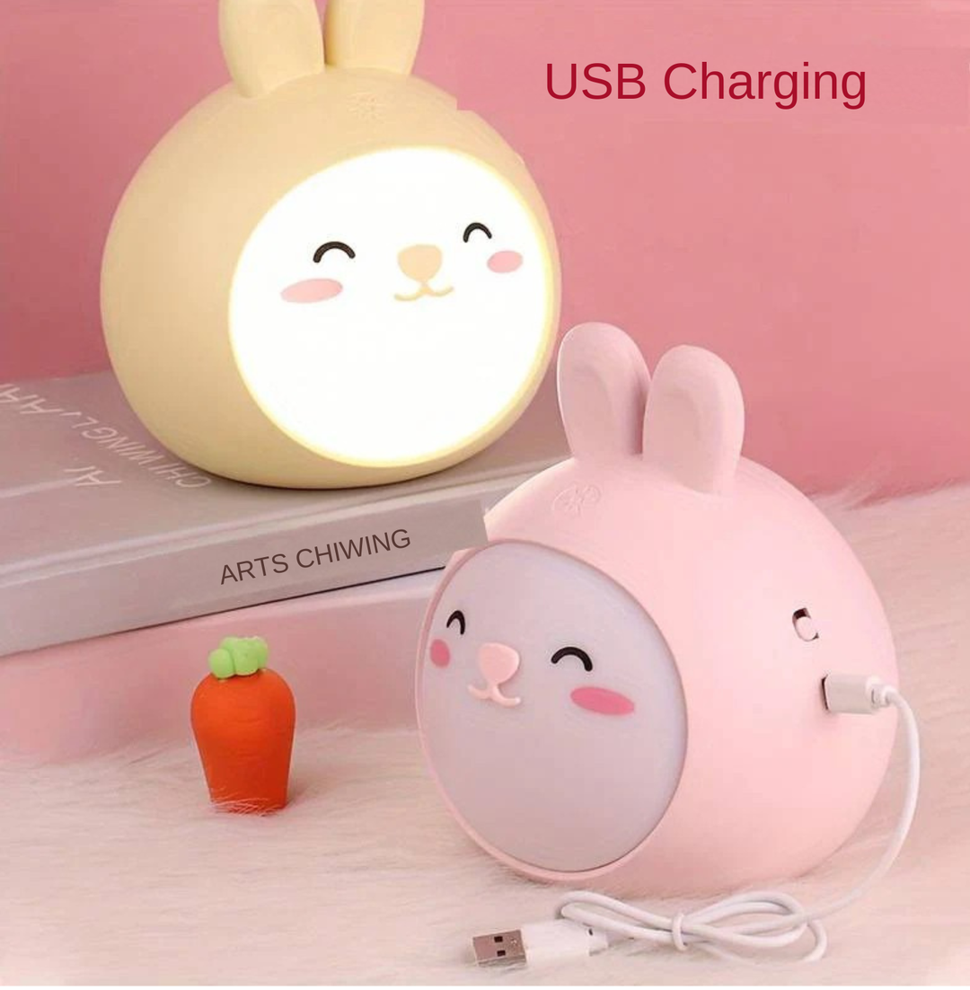 Cute Night Light for Children&