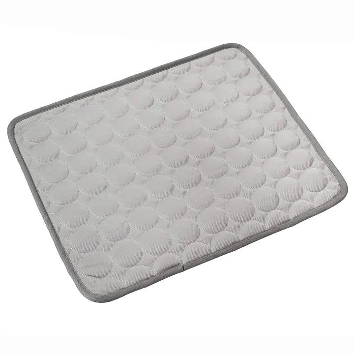 Extra Large Cooling Mat for Pets | Bowlift