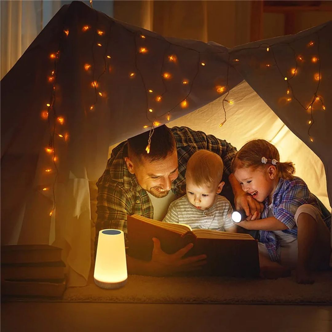 Angeria colour-Changing Night Light |