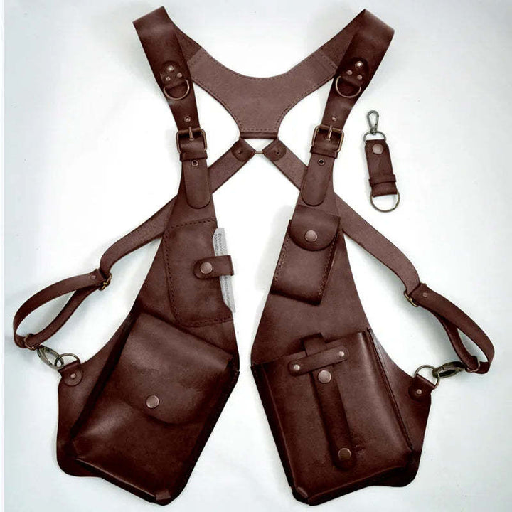BowLift | Theft protection harness