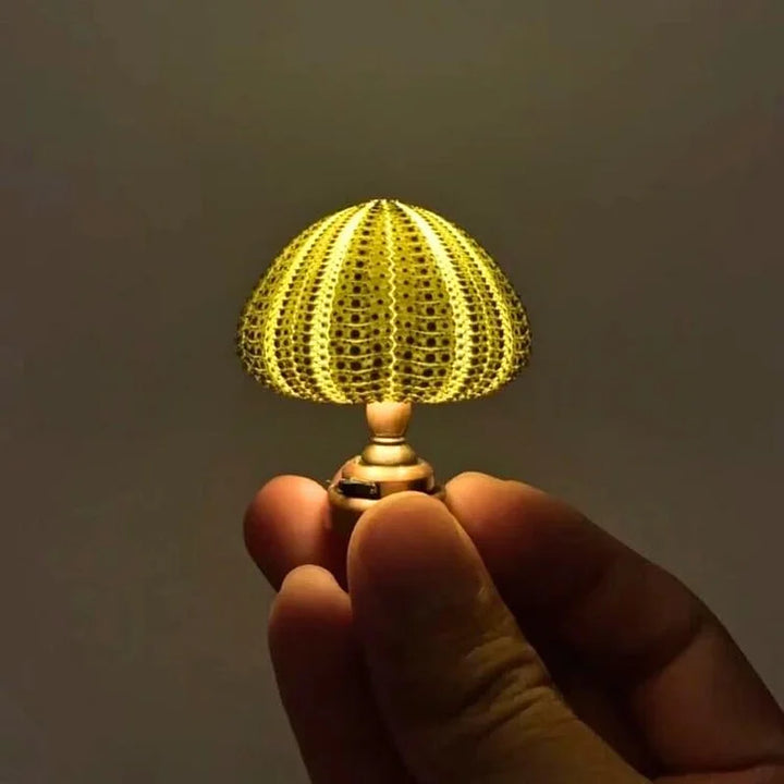 Sea Urchin Night Light - Lamp - Mood Lighting