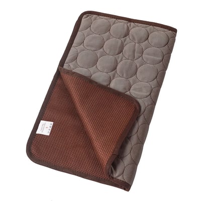 BowLift | Cooling mat for pets with non-toxic self-cooling gel