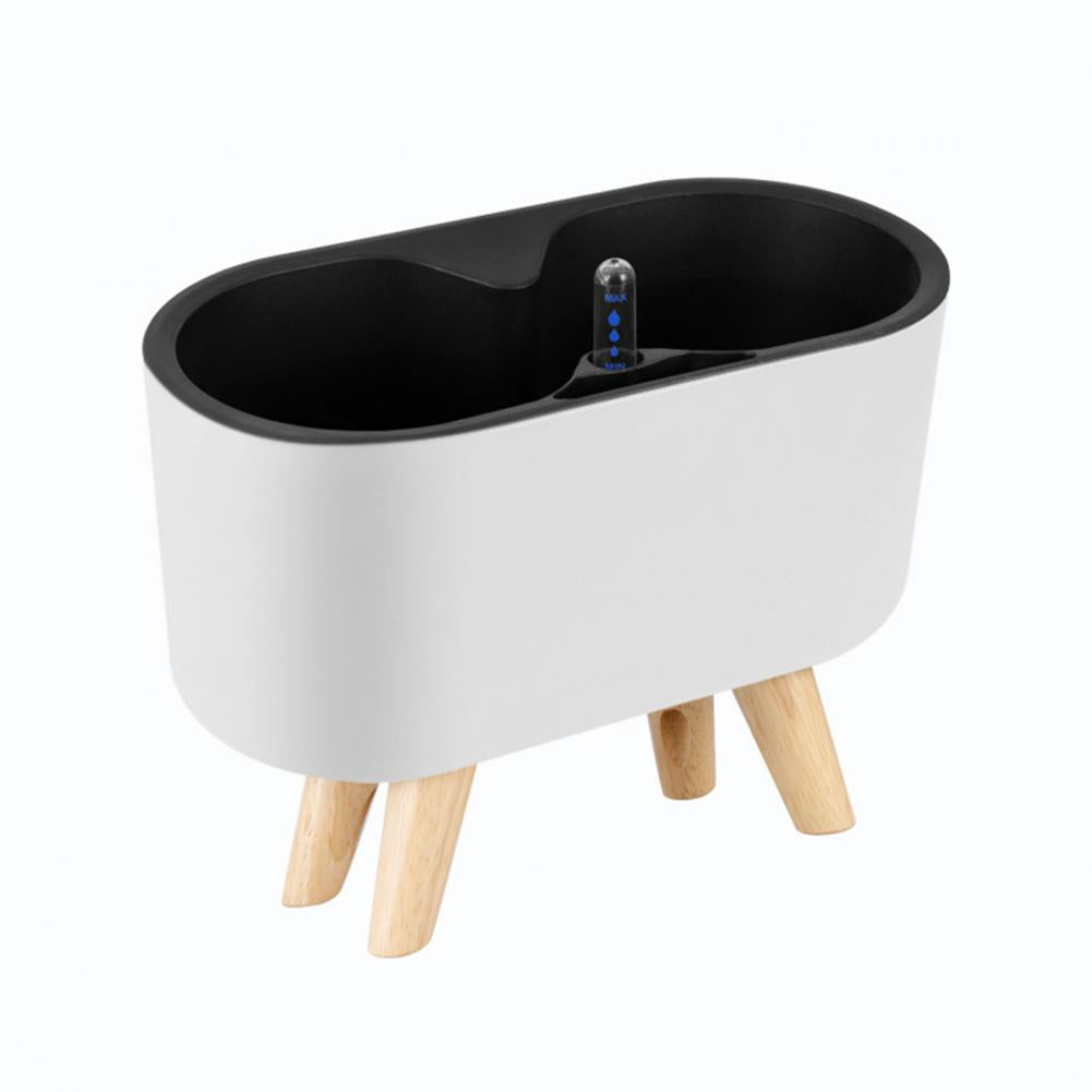 BowLift | Self-watering Flower Pot