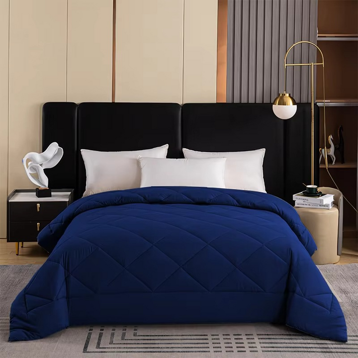 CozyGlow - Soft Comforter Set for Bedroom