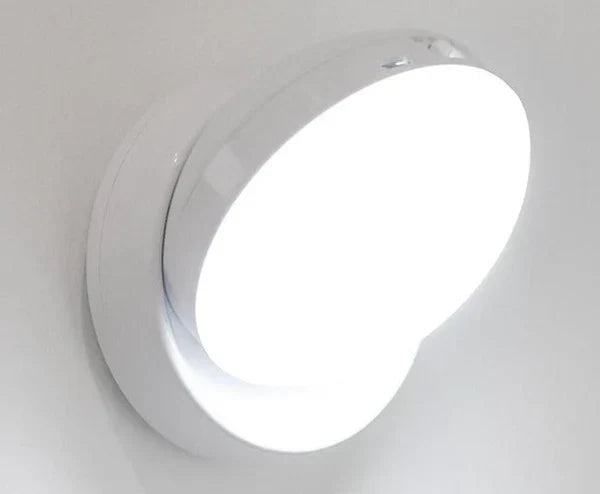 Elegant Motion Sensor Night Light