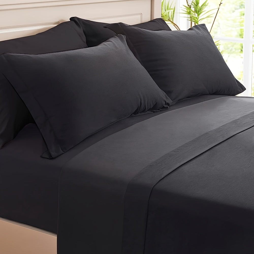 Luxurious 3-piece Comforter Set for Ultimate Comfort