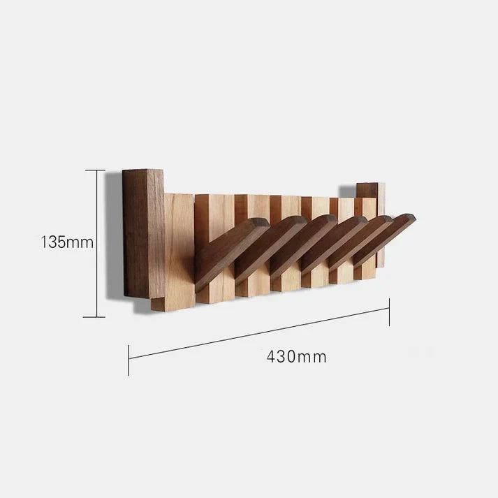 BowLift | Wood Piano Style Wardrobe - Melodia