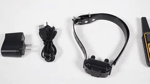 BowLift | 800M Rechargeable Electric Dog Training Collar | Waterproof, Remote Control &amp; Ideal for Effective Dog Training