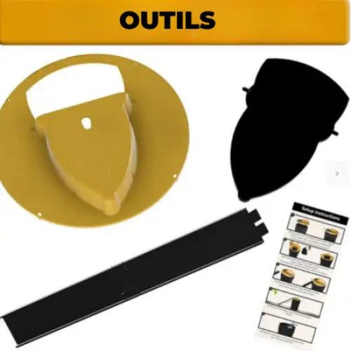 BowLift | Flip &amp; Slide - Mouse and Rat Trap