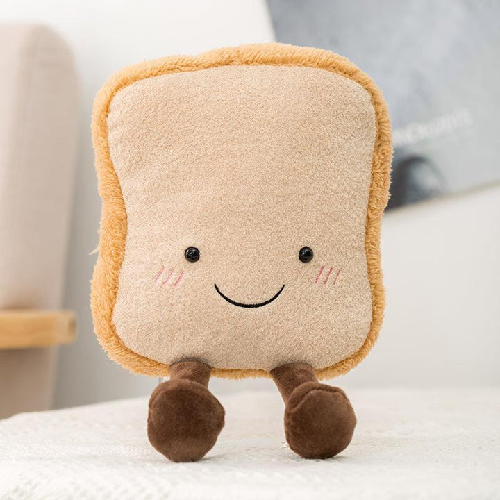 BowLift | CozyLoft – Luxurious Plush Pillow with Playful Designs
