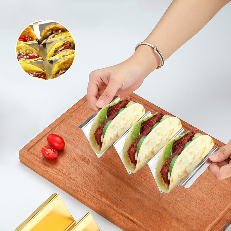 BowLift | Taco Holder Stand