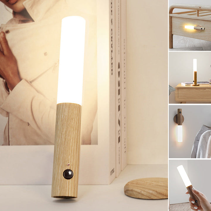 Night Light with Sensors |