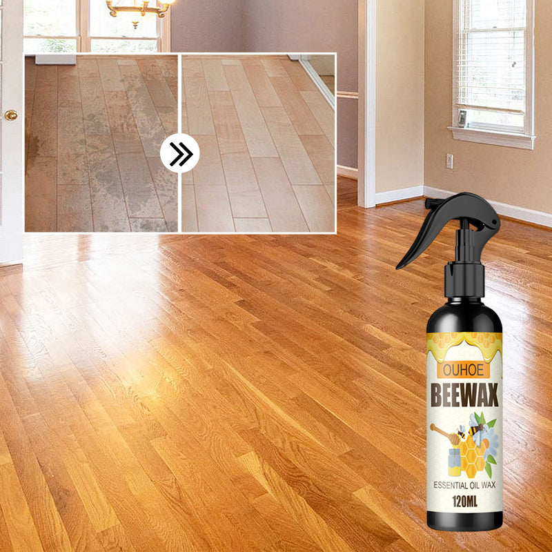 BowLift | Natural micromolecular beeswax spray