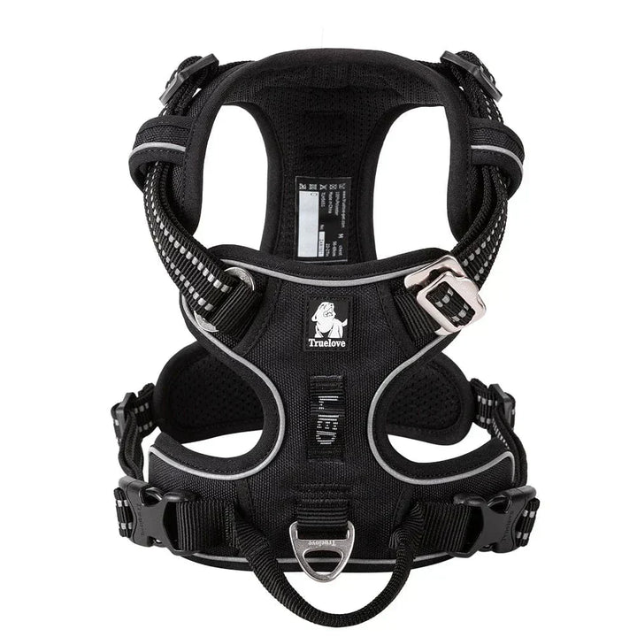 Comfortable &amp; Durable Dog Harness – Vendo Bowlift