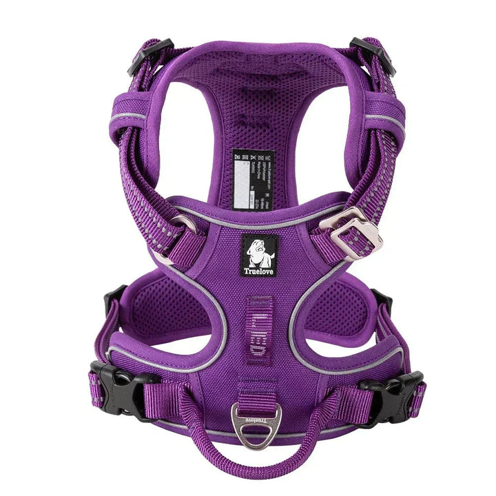 Comfortable &amp; Durable Dog Harness – Vendo Bowlift