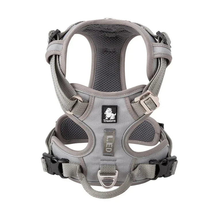 Comfortable &amp; Durable Dog Harness – Vendo Bowlift