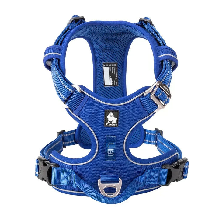 Comfortable &amp; Durable Dog Harness – Vendo Bowlift