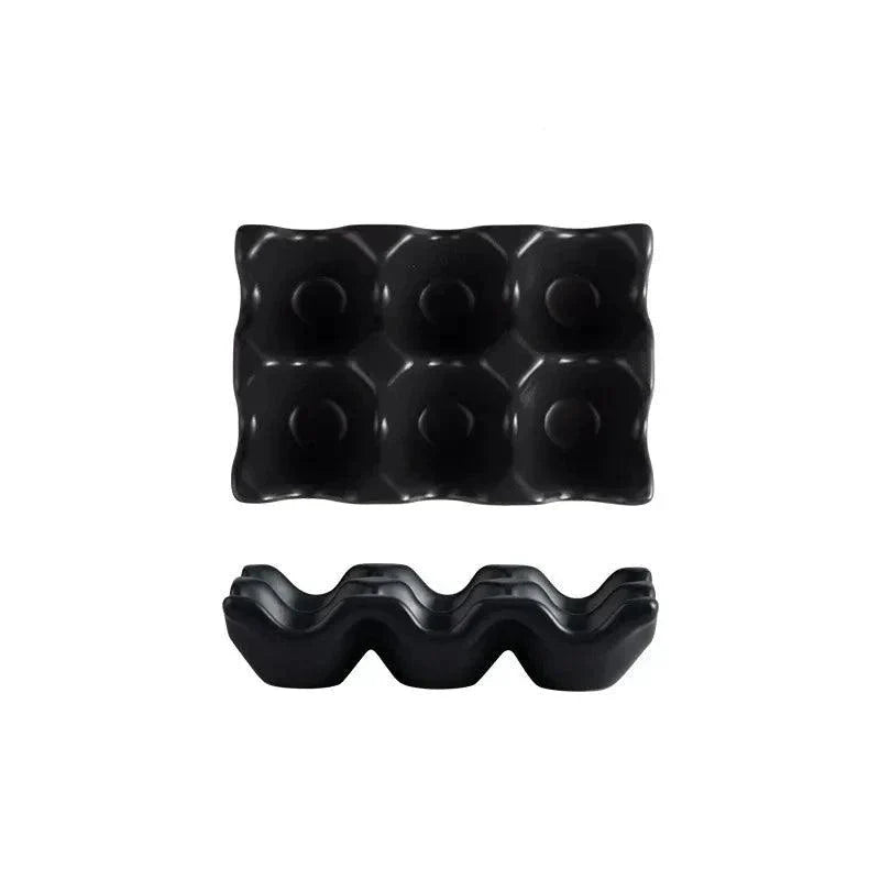 BowLift | Ceramic Eggshell