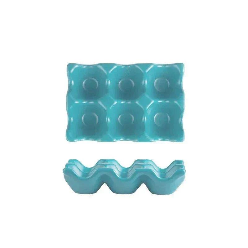 BowLift | Ceramic Eggshell