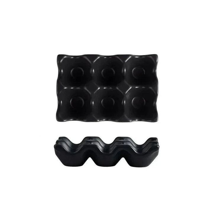 BowLift | Ceramic Eggshell
