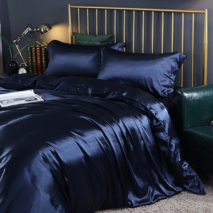 ConfortSatin Set - Luxury bedding for ultimate comfort