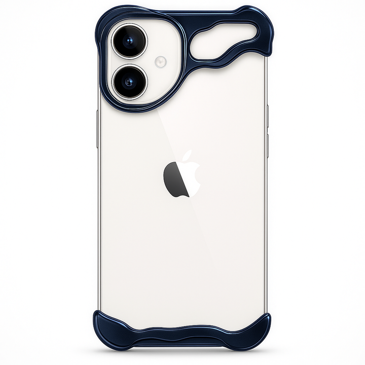 Mobile Phone Case with Slim Minimalist Design