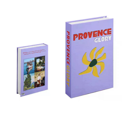 BowLift | Decoration Books Enhance your living room with these cheerful decor - CozyBooks