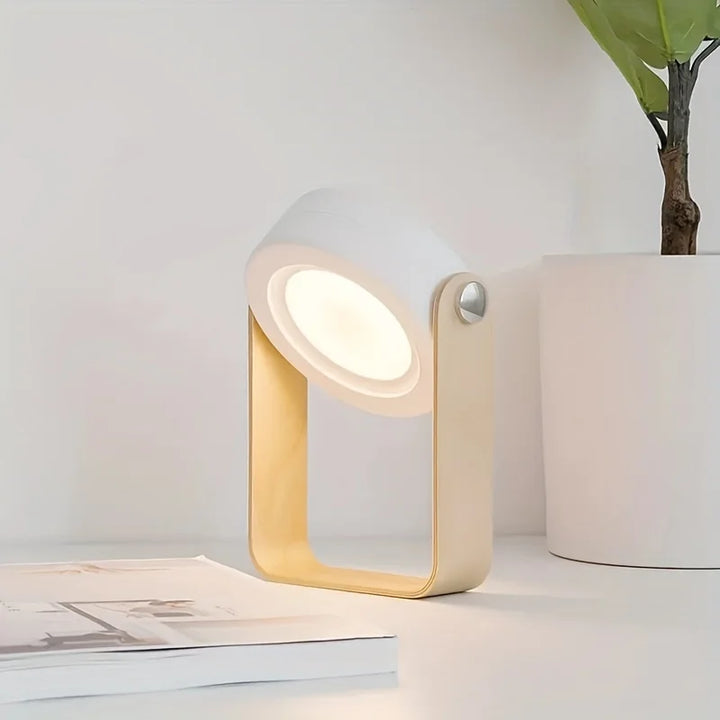 Light™ - Wireless rechargeable lantern