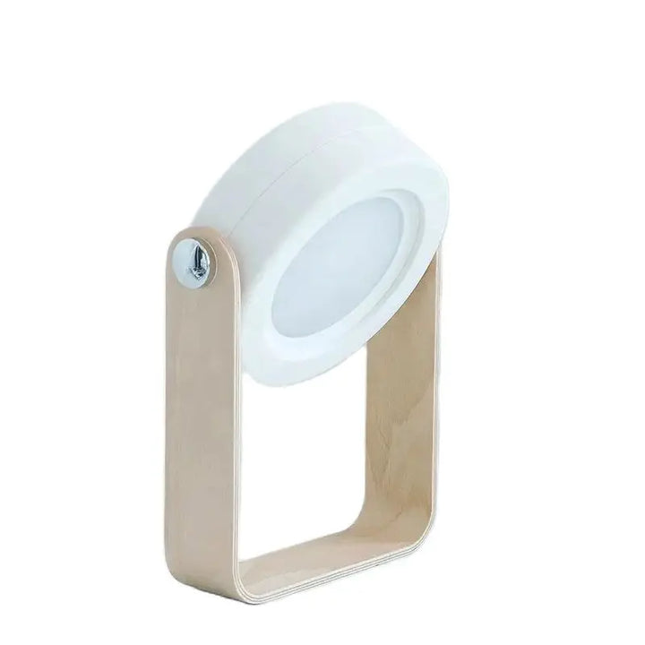 Light™ - Wireless rechargeable lantern