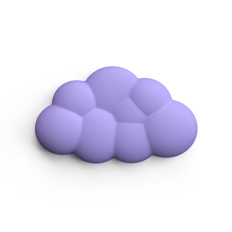 BowLift | Cloud-shaped Keyboard &amp; Mouse Wrist Rest