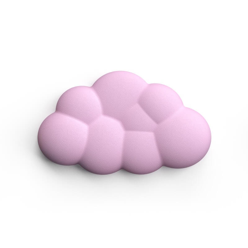 BowLift | Cloud-shaped Keyboard &amp; Mouse Wrist Rest