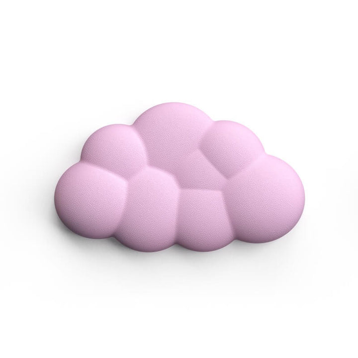 BowLift | Cloud-shaped Keyboard &amp; Mouse Wrist Rest