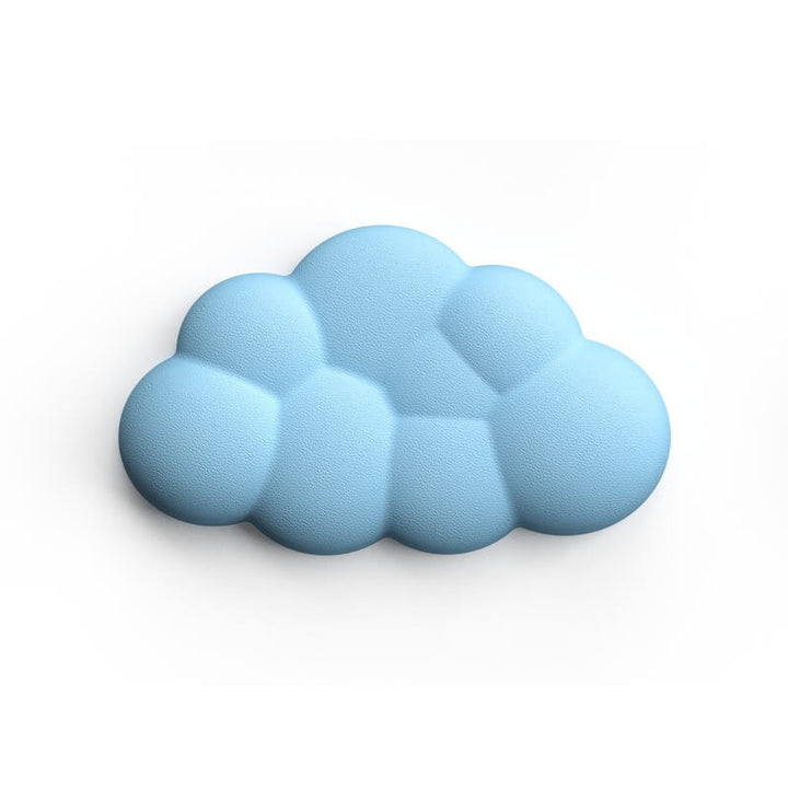 BowLift | Cloud-shaped Keyboard &amp; Mouse Wrist Rest