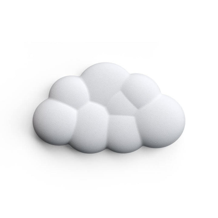 BowLift | Cloud-shaped Keyboard &amp; Mouse Wrist Rest