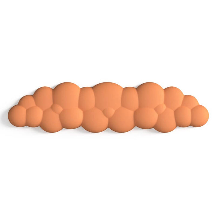 BowLift | Cloud-shaped Keyboard &amp; Mouse Wrist Rest