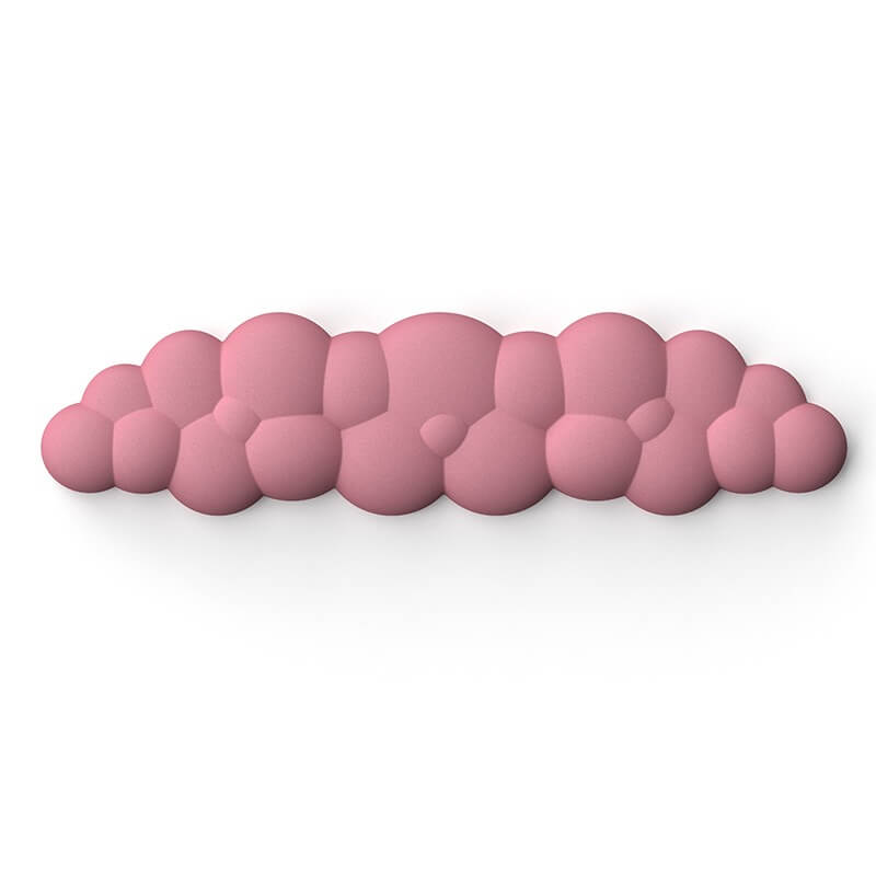 BowLift | Cloud-shaped Keyboard &amp; Mouse Wrist Rest