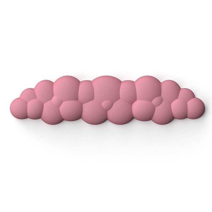 BowLift | Cloud-shaped Keyboard &amp; Mouse Wrist Rest